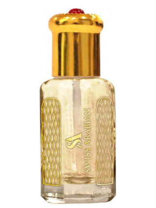 Tangier Swiss Arabian Unisex Perfume - Exotic Fragrance for Men and Women