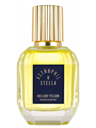 Unisex Mellow Yellow Astrophil & Stella Perfume - Fragrance for Women and Men