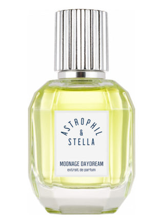 Moonage Daydream Astrophil & Stella Unisex Perfume - Fragrance Bottle Image