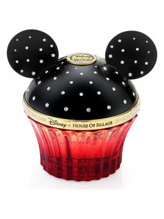 House Of Sillage Mickey Mouse Perfume for Women and Men - Fragrance Image