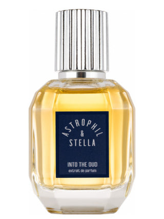 Into The Oud Astrophil & Stella Perfume for Women and Men - Exquisite Fragrance Bottle