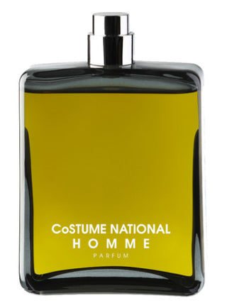 CoSTUME NATIONAL Homme Parfum for Men - Best Mens Fragrance Image