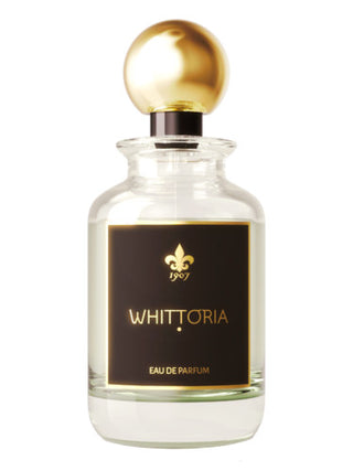 Whittoria 1907 Womens Perfume - Elegant Floral Fragrance | Buy Online at [Your Website Name]