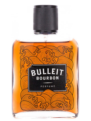 Bulleit Bourbon Pan Drwal for men perfume bottle - aromatic fragrance for men