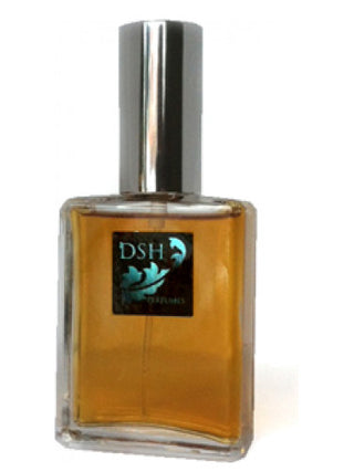 Le Serval DSH Perfumes for Women and Men - Exquisite Unisex Fragrance - Buy Online Now!