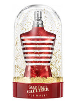 Le Male X-Mas Edition 2020 Jean Paul Gaultier for men