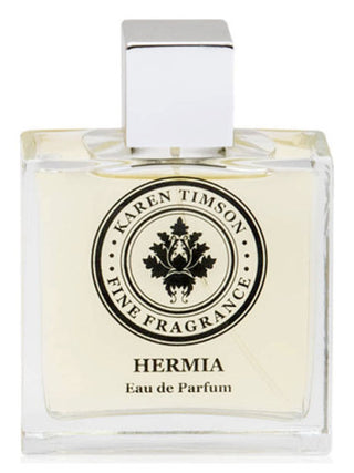 Unisex Hermia Karen Timson Perfume - Elegant Fragrance for Men and Women