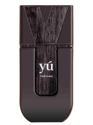 Chapter III Yu Parfums for Women and Men - Unisex Fragrance Bottle - Perfume for Sale Online - Best Fragrance Brand