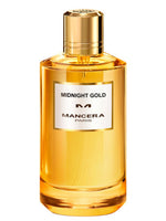 Midnight Gold Mancera for women and men