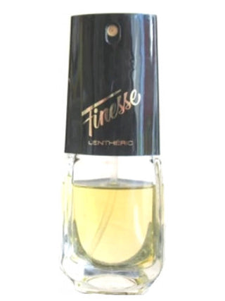 Finesse Lentheric Womens Perfume - Elegant fragrance for women | Shop now