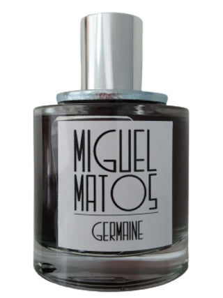 Germaine Green Miguel Matos Unisex Perfume - Top Fragrance for Women and Men | Buy Online