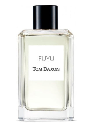 Tom Daxon Fuyu Perfume for Women and Men - Exquisite Unisex Fragrance - Buy Online Now!