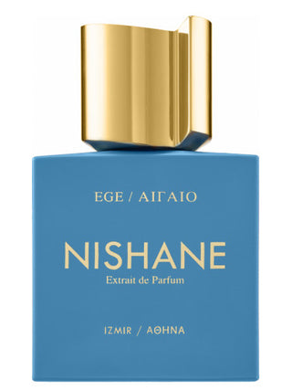 EGE / ΑΙΓΑΙΟ Nishane Unisex Perfume - 375x500 Image