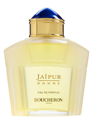 Jaipur Homme Eau de Parfum Boucheron for Men - Best Mens Perfume Image