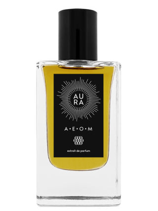 Unisex A.E.O.M. Aura Perfume Image - Best Fragrance for Women and Men