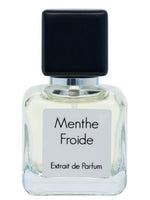 Menthe Froide Aura Perfume for women and men