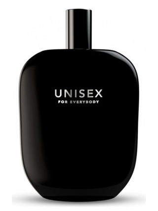 Unisex For Everybody Fragrance One Perfume for Women and Men - Best Unisex Fragrance - Perfume Image