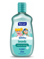 Turma da Xuxinha Lavanda Baruel for women and men