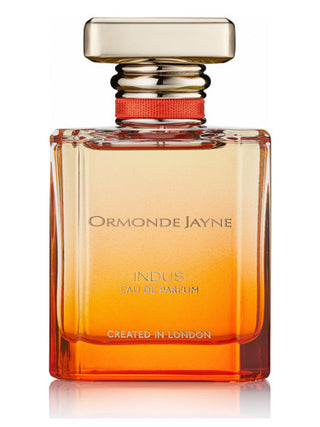 Indus Ormonde Jayne unisex perfume for women and men - luxury fragrance in elegant bottle - Buy now for a captivating scent experience