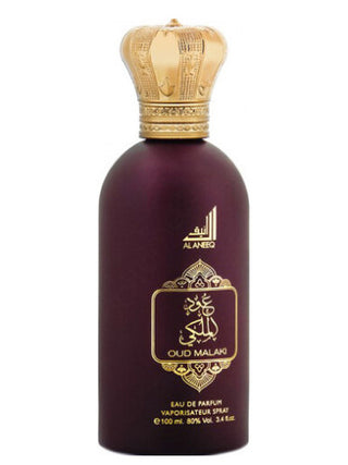 Oud Malaki Al Aneeq Mens Perfume - Exquisite fragrance for men - Best in class luxury scent - Buy now for an irresistible aura - Oud Malaki Al Aneeq