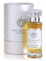 Lotus Rising April Aromatics for women and men