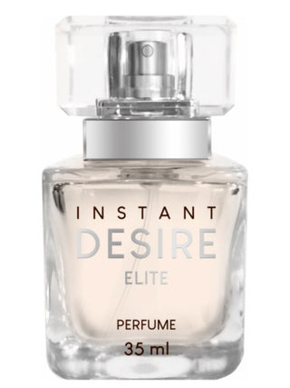 Instant Desire Elite Sergio Nero Womens Perfume - Exquisite Fragrance | Shop Now