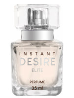 Instant Desire, Elite Sergio Nero for women