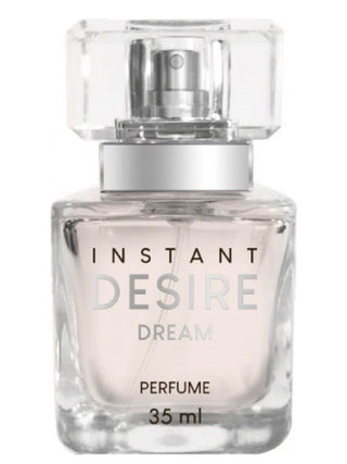 Instant Desire Dream Sergio Nero Womens Perfume - Exquisite fragrance for women | Shop now