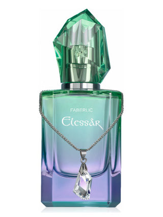 Elessâr Faberlic Womens Perfume - Exquisite Fragrance | Shop Now