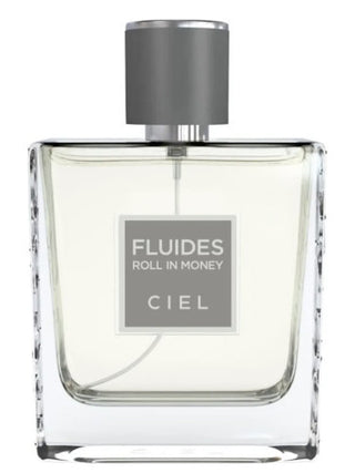 Roll in Money CIEL Parfum for Men - Best Luxury Mens Perfume - Buy Online Now!