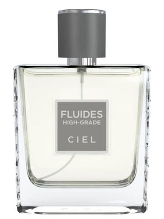 High-Grade CIEL Parfum for Men - Exquisite Mens Fragrance Bottle