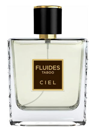 Taboo CIEL Parfum for Women and Men - Best Unisex Fragrance - Buy Online