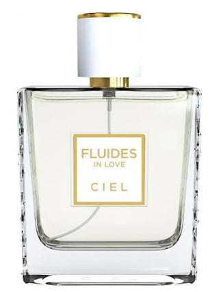 In Love CIEL Parfum for Women - Exquisite floral fragrance in a stylish bottle - Buy now for a captivating scent experience