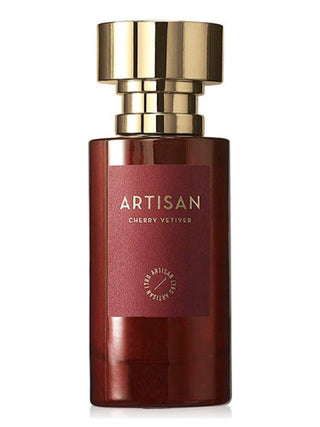 Artisan Cherry Vetiver Avon Perfume for Women and Men - Exquisite Fragrance Blend | Buy Online