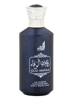 Oud Wafaa Eau de Parfum Al Aneeq for men