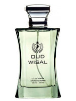 Oud Wisal Al Aneeq for women and men