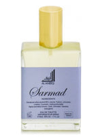 Sarmad Al Aneeq for men