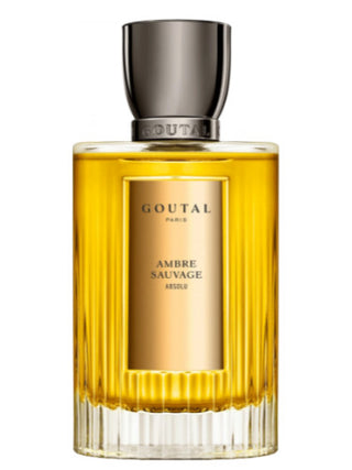 Ambre Sauvage Absolu 2020 Goutal Perfume for Women and Men - Best Unisex Fragrance - Buy Online Now