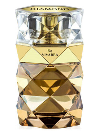 Emper Diamond Pour Femme Vivarea perfume for women - Best floral fragrance for her