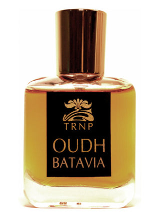 Oudh Batavia TRNP Unisex Perfume - Premium Fragrance for Women and Men