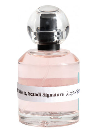 Scandi Signature And Other Stories Womens Perfume - Captivating Fragrance - Buy Online