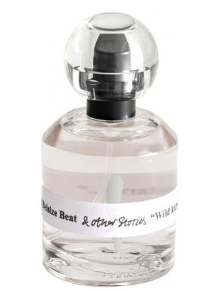 Womens Belsize Beat And Other Stories Perfume - Elegant Fragrance Bottle