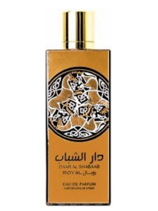 Daar Al Shabaab Royal Ard Al Zaafaran Perfume for Women and Men - Exquisite Fragrance | Buy Now