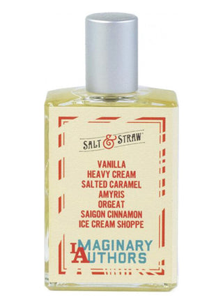 Imaginary Authors A Whiff of Waffle Cone Perfume for Women and Men - Fragrance Bottle Image