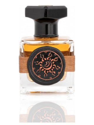 White Flame Bale Perfumes for Women and Men - The White Flame (Biały Płomień) Perfume Image