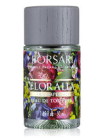 Floralia Iris Imperiale Borsari for women