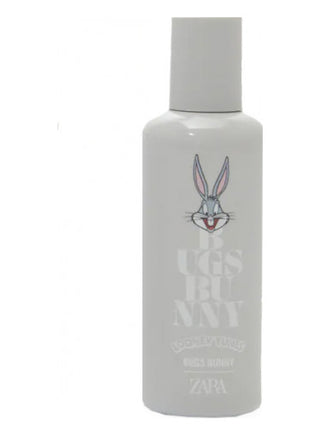 Unisex Bugs Bunny Zara Perfume - Fragrance for Men and Women | Shop Now