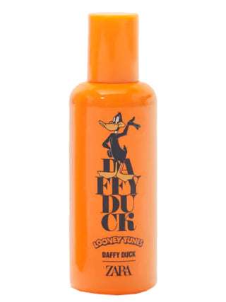 Unisex Duffy Duck Zara Perfume - Fragrance for Women and Men