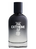 Extreme 0 Zara for men