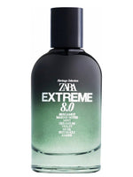 Extreme 0 Zara for men